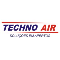 Techno Air Representações/Comércio  Ltda. logo, Techno Air Representações/Comércio  Ltda. contact details