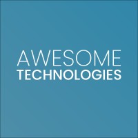 Awesome Technologies logo, Awesome Technologies contact details