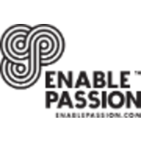 Enable Passion logo, Enable Passion contact details