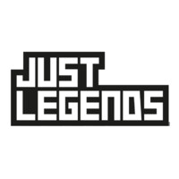 Just Legends logo, Just Legends contact details