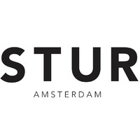 STUR Amsterdam logo, STUR Amsterdam contact details