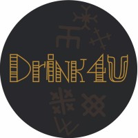 Drink 4U logo, Drink 4U contact details