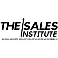 The Sales Institute logo, The Sales Institute contact details