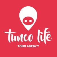 Tunco Life logo, Tunco Life contact details