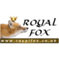 Royal Fox logo, Royal Fox contact details