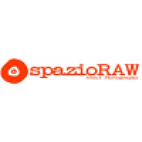 spazioRAW logo, spazioRAW contact details