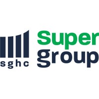 Super Group (SGHC) logo, Super Group (SGHC) contact details