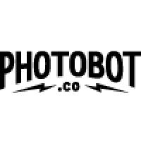 Photobot.Co logo, Photobot.Co contact details