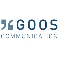 GOOS COMMUNICATION GmbH & Co. KG logo, GOOS COMMUNICATION GmbH & Co. KG contact details