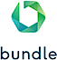 Bundle logo, Bundle contact details