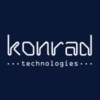 Konrad Technologies logo, Konrad Technologies contact details