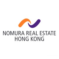 Nomura Real Estate Hong Kong Limited logo, Nomura Real Estate Hong Kong Limited contact details