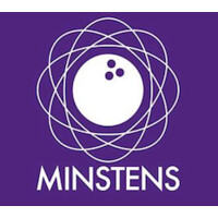 Minstens logo, Minstens contact details