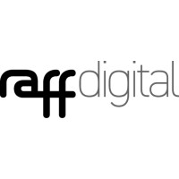 raff digital gmbh logo, raff digital gmbh contact details