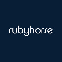 Rubyhorse logo, Rubyhorse contact details