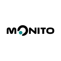 Monito logo, Monito contact details