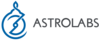 AstroLabs logo, AstroLabs contact details