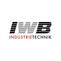 IWB Industrietechnik GmbH logo, IWB Industrietechnik GmbH contact details