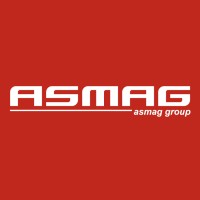 ASMAG Group logo, ASMAG Group contact details