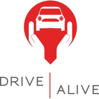 DRIVE ALIVE UK LTD logo, DRIVE ALIVE UK LTD contact details