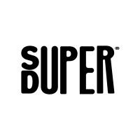 Superduper logo, Superduper contact details