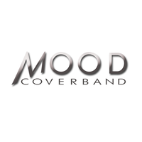 MOOD Coverband logo, MOOD Coverband contact details