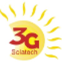 3G Solatech logo, 3G Solatech contact details