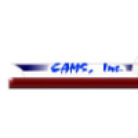 CAMS, Inc. logo, CAMS, Inc. contact details