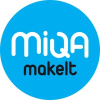 MIQA Makelt ! logo, MIQA Makelt ! contact details