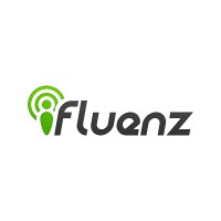 Ifluenz logo, Ifluenz contact details