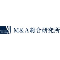 株式会社M&A総合研究所 logo, 株式会社M&A総合研究所 contact details