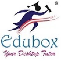 Edubox logo, Edubox contact details