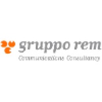 Gruppo Rem logo, Gruppo Rem contact details