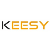 Keesy logo, Keesy contact details