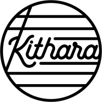 Kithara Guitars logo, Kithara Guitars contact details