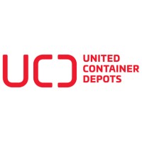 United Container Depots (UCD) logo, United Container Depots (UCD) contact details