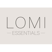 Lomi Essentials logo, Lomi Essentials contact details