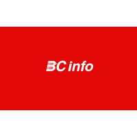 BCINFO Europe B.V. logo, BCINFO Europe B.V. contact details