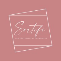 Sortifi logo, Sortifi contact details