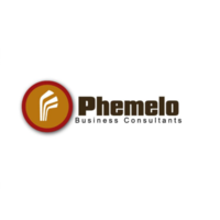 Phemelo Business Consultants logo, Phemelo Business Consultants contact details