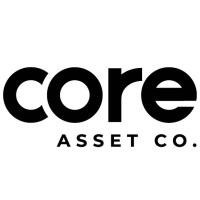 Core Asset Co logo, Core Asset Co contact details