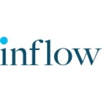 inflow management logo, inflow management contact details