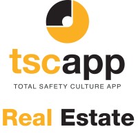 TSCApp™ Real Estate logo, TSCApp™ Real Estate contact details