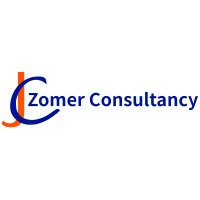 JC Zomer Consultancy logo, JC Zomer Consultancy contact details