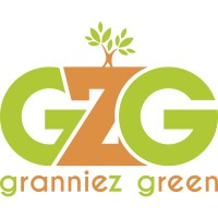 Granniez Green Herbs logo, Granniez Green Herbs contact details