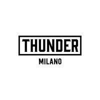 Thunder Milano logo, Thunder Milano contact details