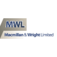 Macmillan and Wright Limited logo, Macmillan and Wright Limited contact details