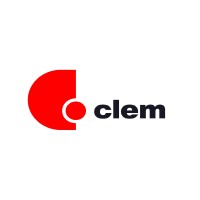 CLEM NV logo, CLEM NV contact details