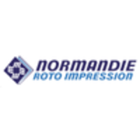 Normandie Roto Impression Sa logo, Normandie Roto Impression Sa contact details