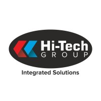 Hi-Tech Group logo, Hi-Tech Group contact details